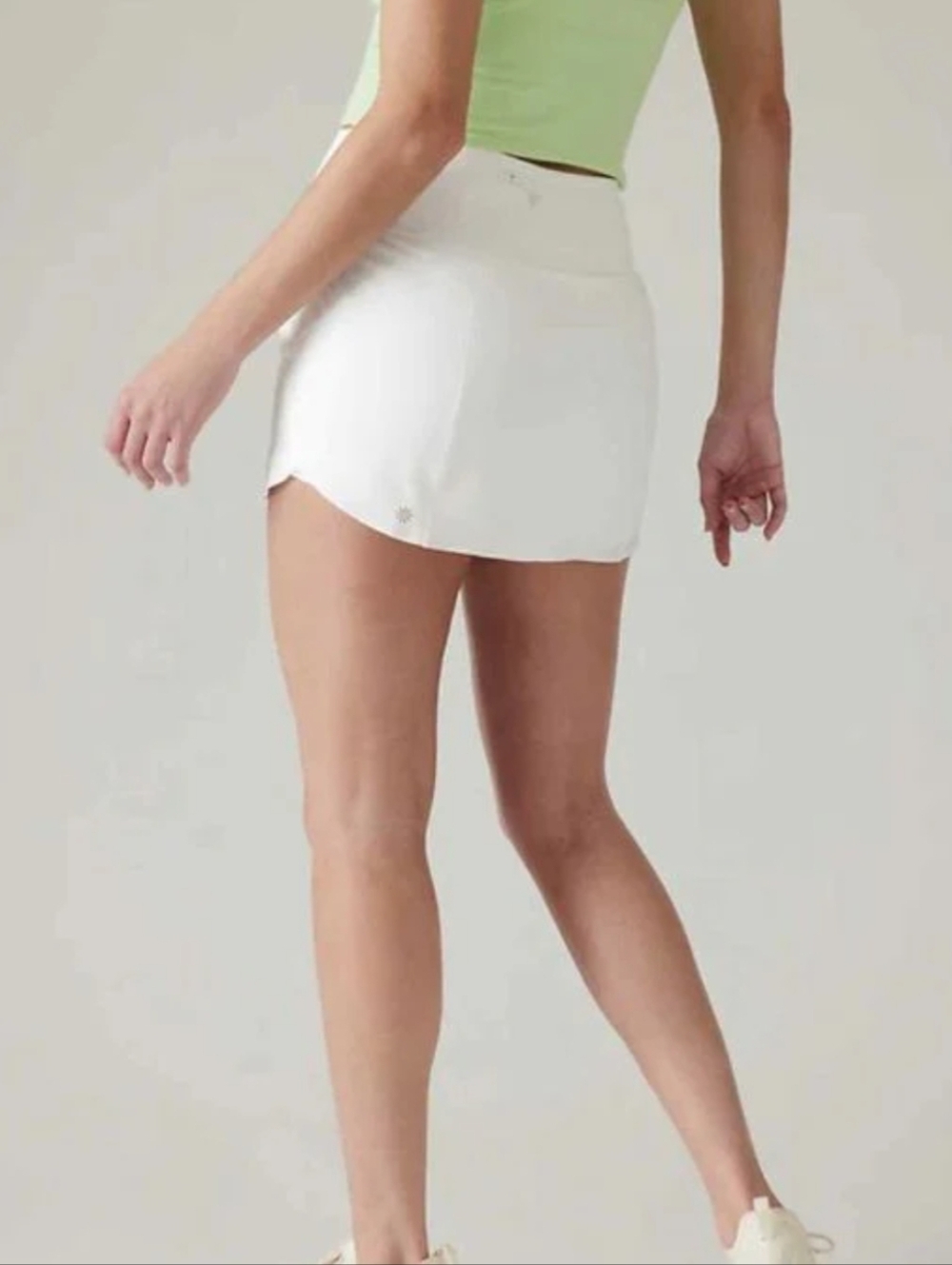 Athleta 'Run With It' Skort